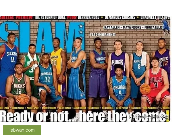 二零一二年nba选秀结果，谁是那年最大的惊喜？ 